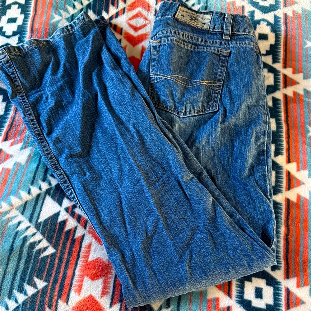 Twenty X jeans Wrangler